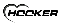 HOOKER trademark
