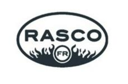RASCO FR trademark
