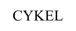 CYKEL trademark