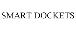 SMART DOCKETS trademark