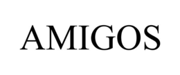 AMIGOS trademark
