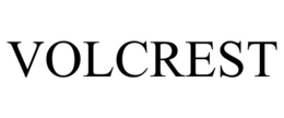 VOLCREST trademark