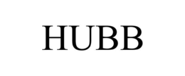 HUBB trademark