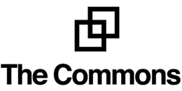 THE COMMONS trademark