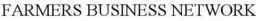 FARMERS BUSINESS NETWORK trademark