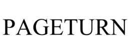 PAGETURN trademark