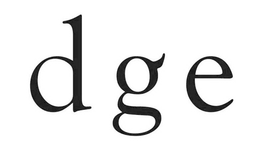 DGE trademark