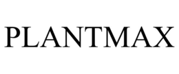 PLANTMAX trademark