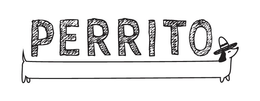 PERRITO trademark