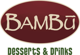 BAMBU DESSERTS & DRINKS trademark