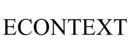 ECONTEXT trademark