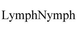 LYMPHNYMPH trademark