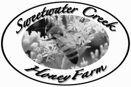 SWEETWATER CREEK HONEY FARM trademark