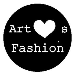 ART S FASHION trademark