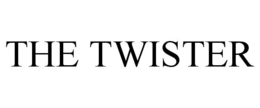 THE TWISTER trademark