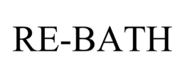 RE-BATH trademark