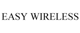 EASY WIRELESS trademark