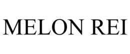 MELON REI trademark