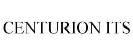 CENTURION ITS trademark