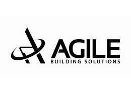A AGILE BUILDING SOLUTIONS trademark