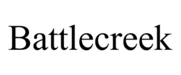 BATTLECREEK trademark
