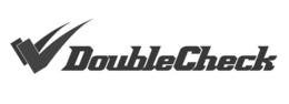 DOUBLECHECK trademark