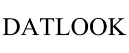 DATLOOK trademark