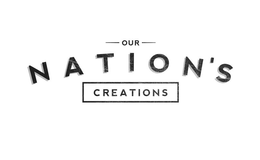 OUR NATION'S CREATIONS trademark