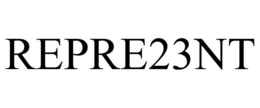 REPRE23NT trademark