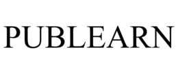 PUBLEARN trademark