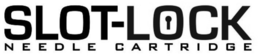 SLOT-LOCK NEEDLE CARTRIDGE trademark