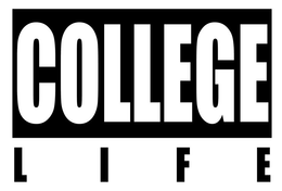 COLLEGE LIFE trademark