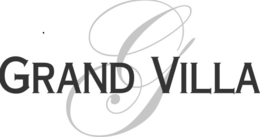 G GRAND VILLA trademark