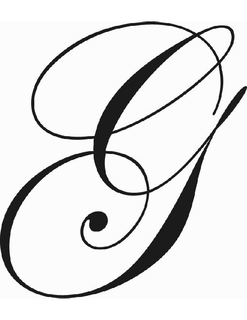 G trademark