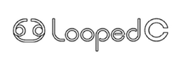 LOOPED C trademark