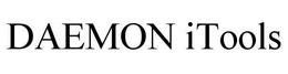 DAEMON ITOOLS trademark