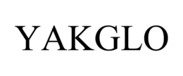 YAKGLO trademark