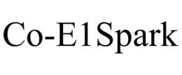 CO-E1SPARK trademark