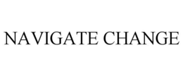 NAVIGATE CHANGE trademark