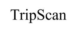TRIPSCAN trademark