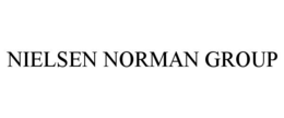 NIELSEN NORMAN GROUP trademark