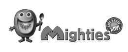 MIGHTIES RIPE & EASY KIWI trademark