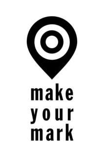 MAKE YOUR MARK trademark