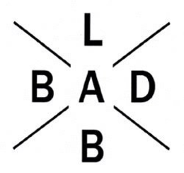 BAD LAB trademark