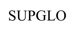 SUPGLO trademark