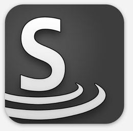 S trademark