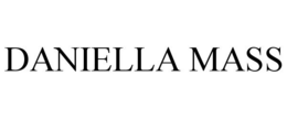 DANIELLA MASS trademark