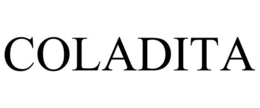 COLADITA trademark