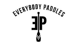 EP EVERYBODY PADDLES trademark
