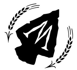 M trademark